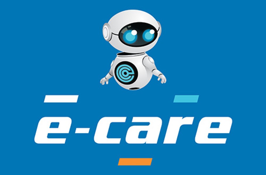 E-care - KONSEPTIZ Advertising Agency in Turkey