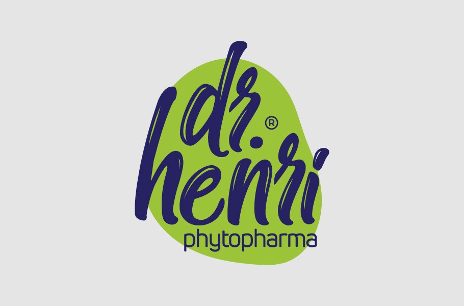 Dr. Henri Pyhtopharma - KONSEPTİZ Reklam Ajansı İzmir