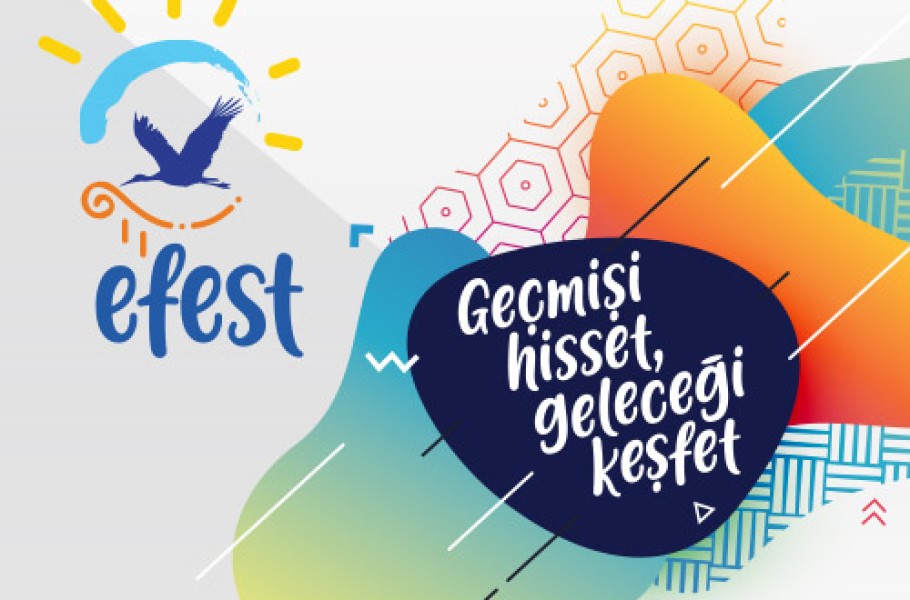 Efest - KONSEPTİZ Reklam Ajansı İzmir