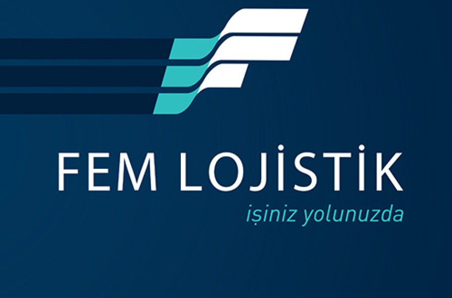 FEM Lojistik - KONSEPTİZ Reklam Ajansı İzmir