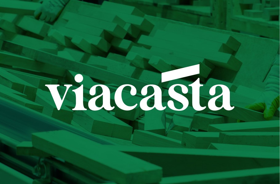 Viacasta - KONSEPTİZ Reklam Ajansı İzmir