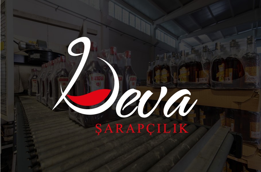 Deva Winery - KONSEPTIZ Advertising Agency in Turkey