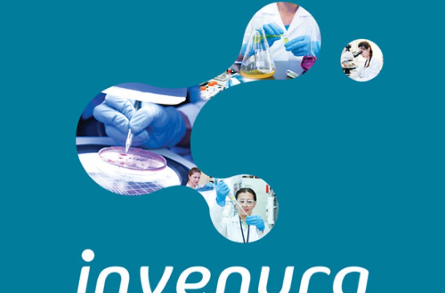 Invenura Laboratories - KONSEPTIZ Advertising Agency Turkey