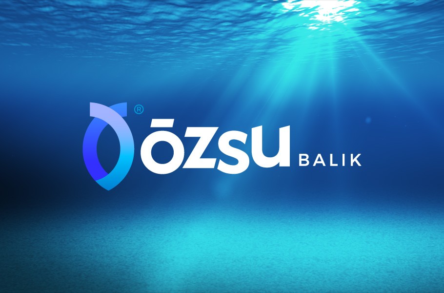 Özsu Fish - KONSEPTIZ Advertising Agency Turkey