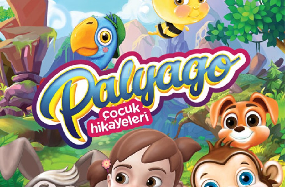 Palyago - KONSEPTIZ Advertising Agency in Turkey
