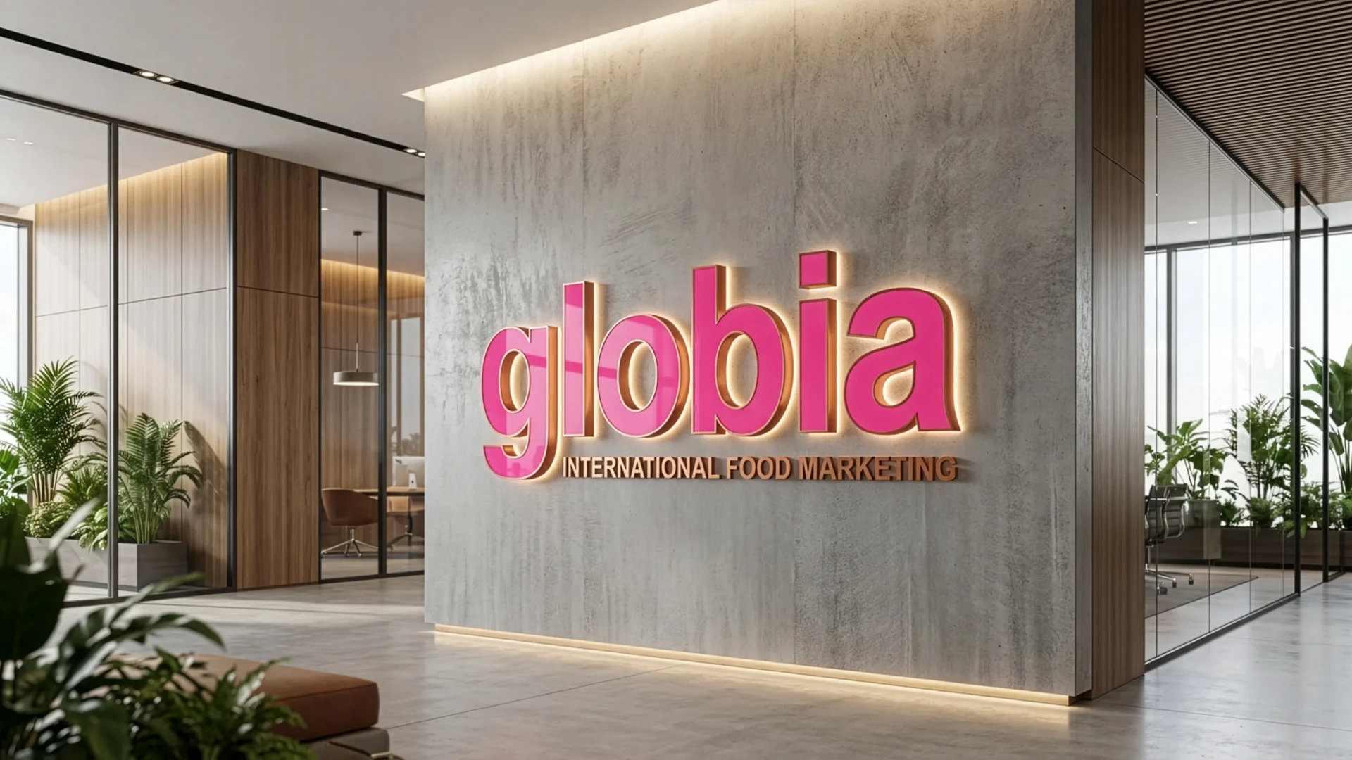 Globia