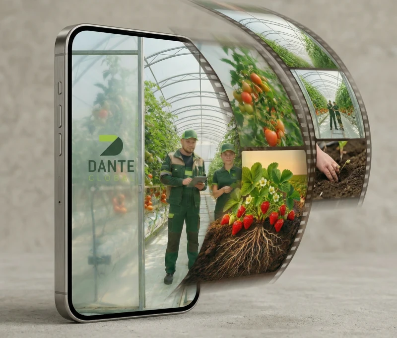 Reels & Kısa Video Üretimi