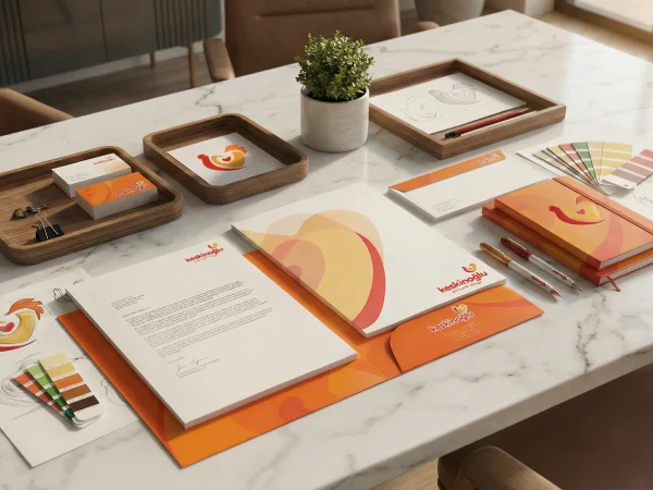 Anlam Üreten Tasarım