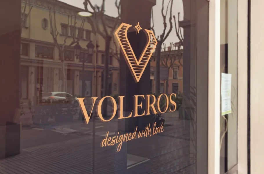 Voleros