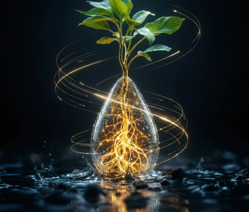 Yapay Zeka ile Ürün Görselleştirme