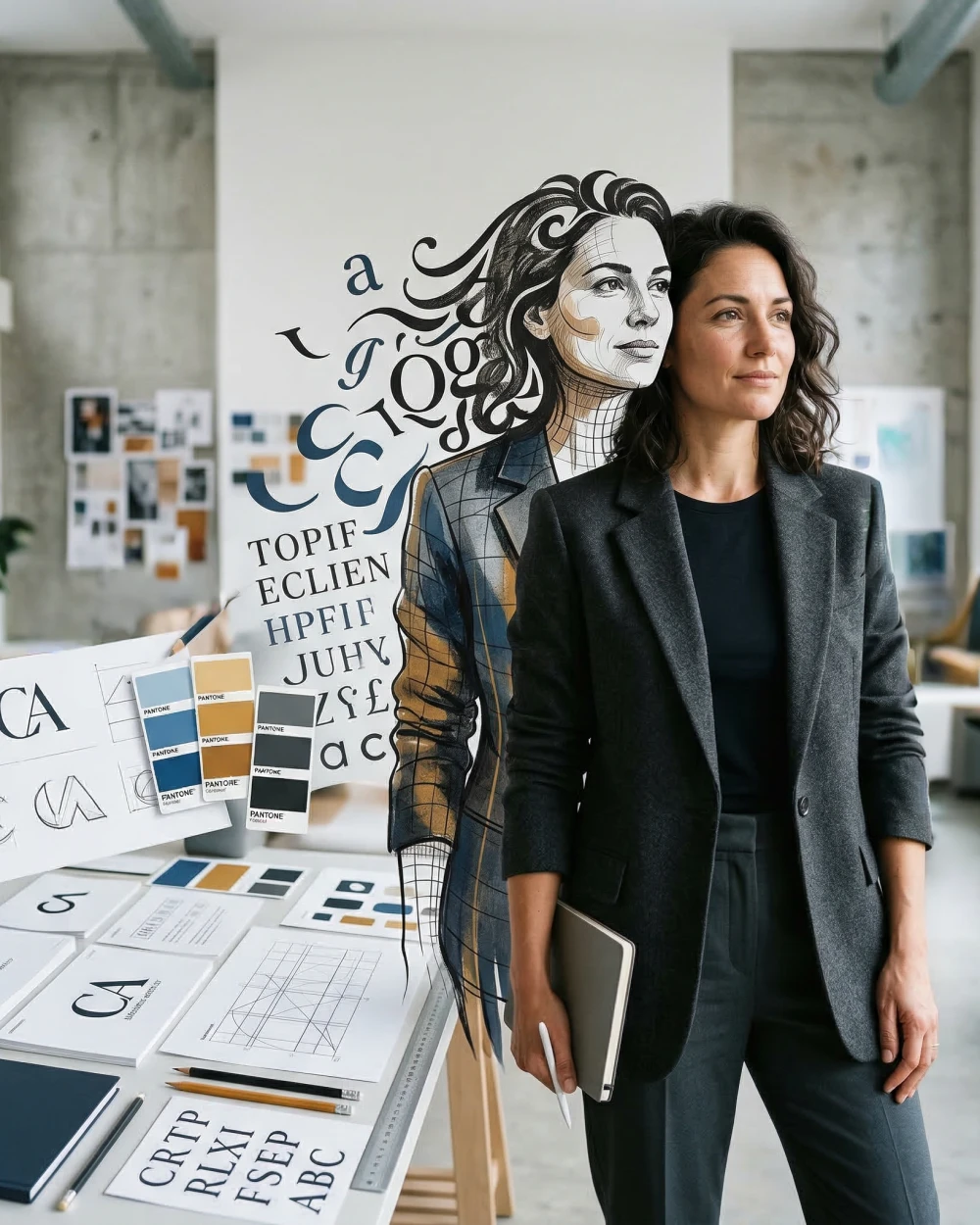 Marka Kimliği Yaratma