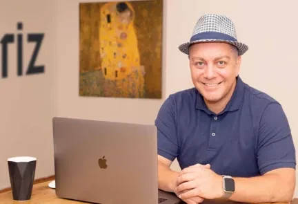 İletişimin Altın Çocuğu