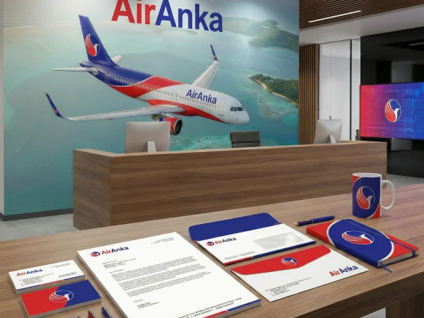 Markaları Tasarlıyor, Hikâyelerini İnşa Ediyoruz