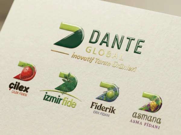 Markaları Tasarlıyor, Hikâyelerini İnşa Ediyoruz