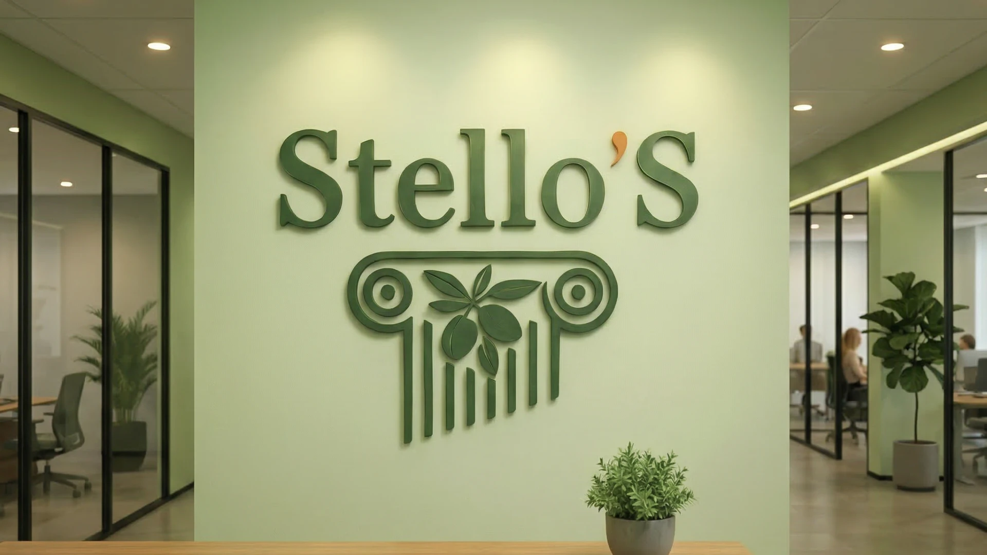 Stello's