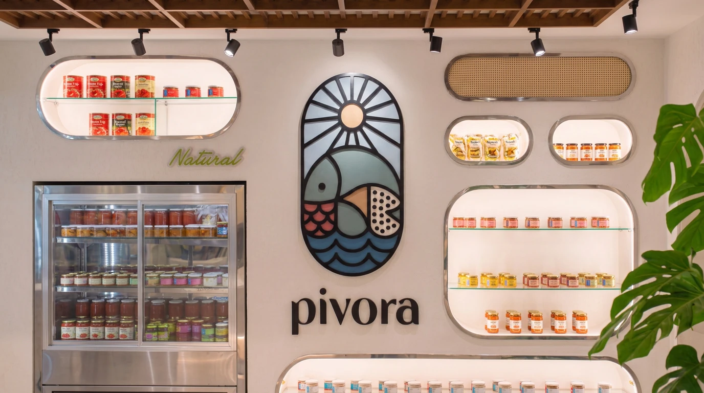 Pivora